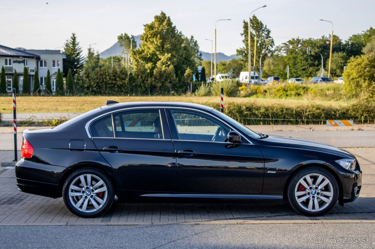 BMW rad 3 320d xDrive A/T - 4