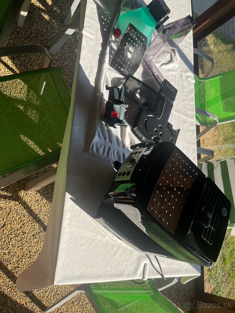 De’Longhi Magnifica S - 4