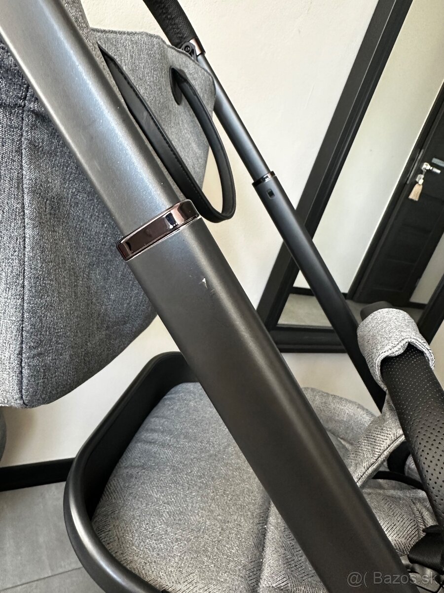 Kočík Venicci Tinum Upline - 4