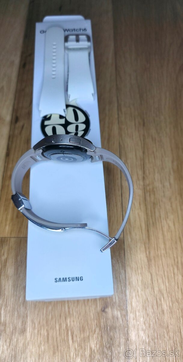 Samsung galaxy watch 6 - 4