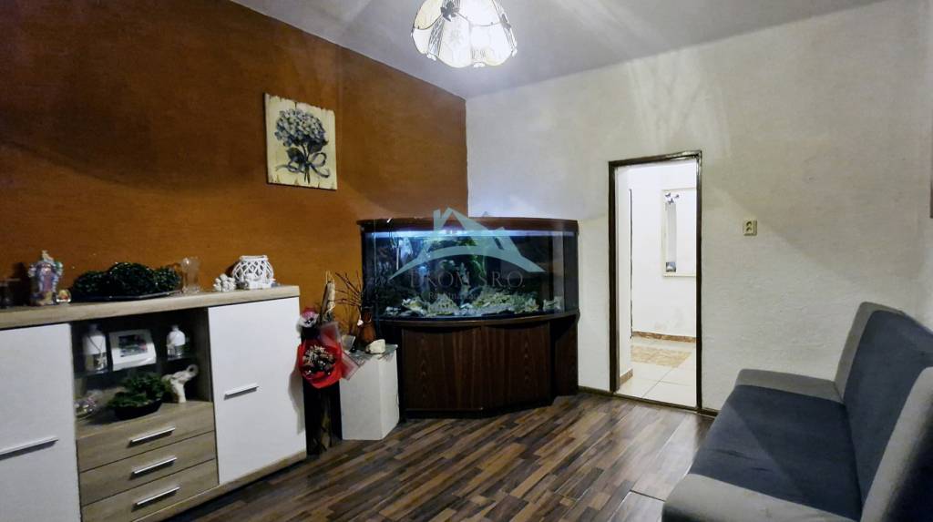 Rozsiahla nehnuteľnosť so zabehnutým výnosným podnikaním – n - 4