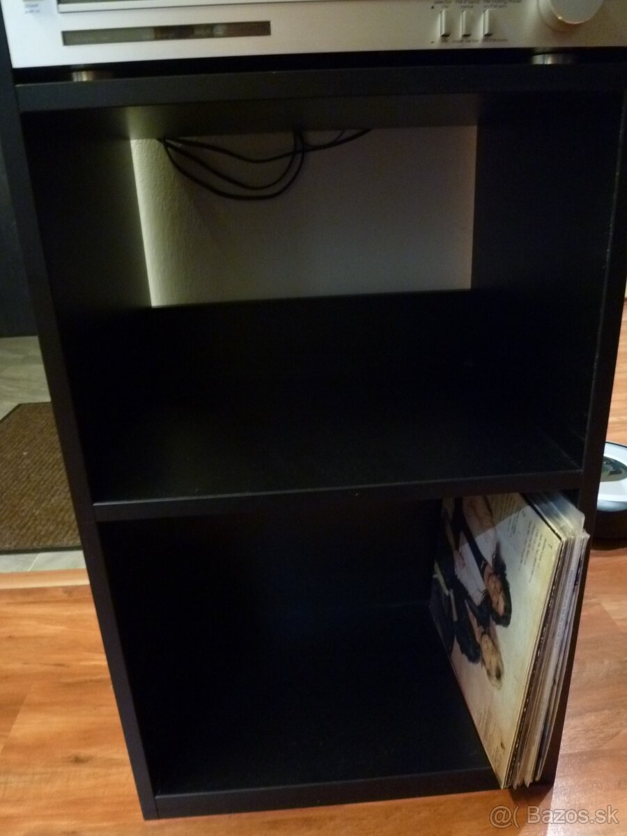 Predám Hifi Rack - REZERVOVANE - 4