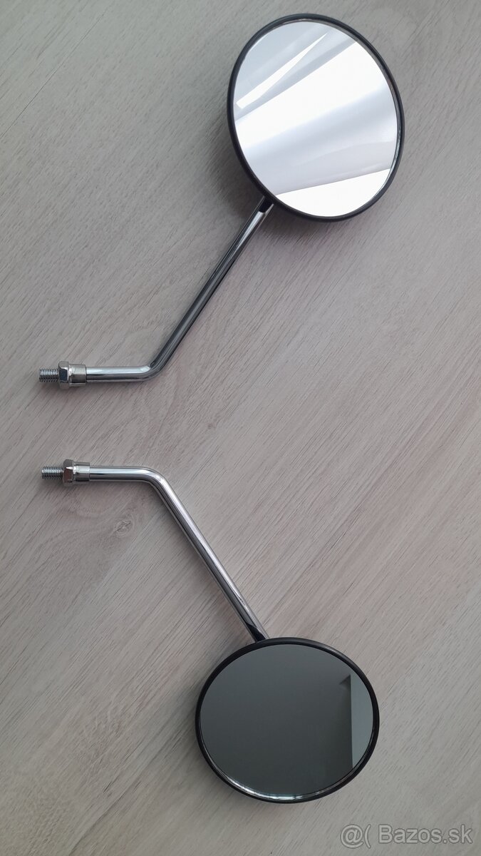 JAWA 90 cross koleno 63 eur a iné ND - 4