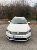 Volkswagen Passat variant b7 DSG 2.0tdi 125kw - 4