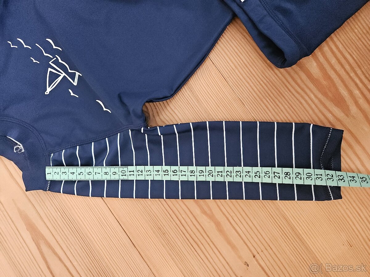 Plavky, veľ. 74/80 - 4