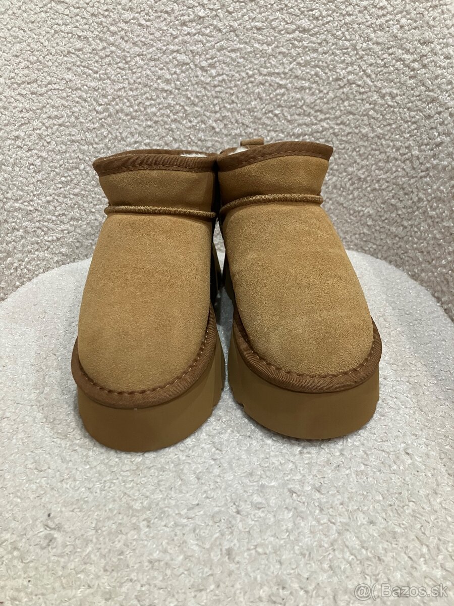 UGG Topánky - 4
