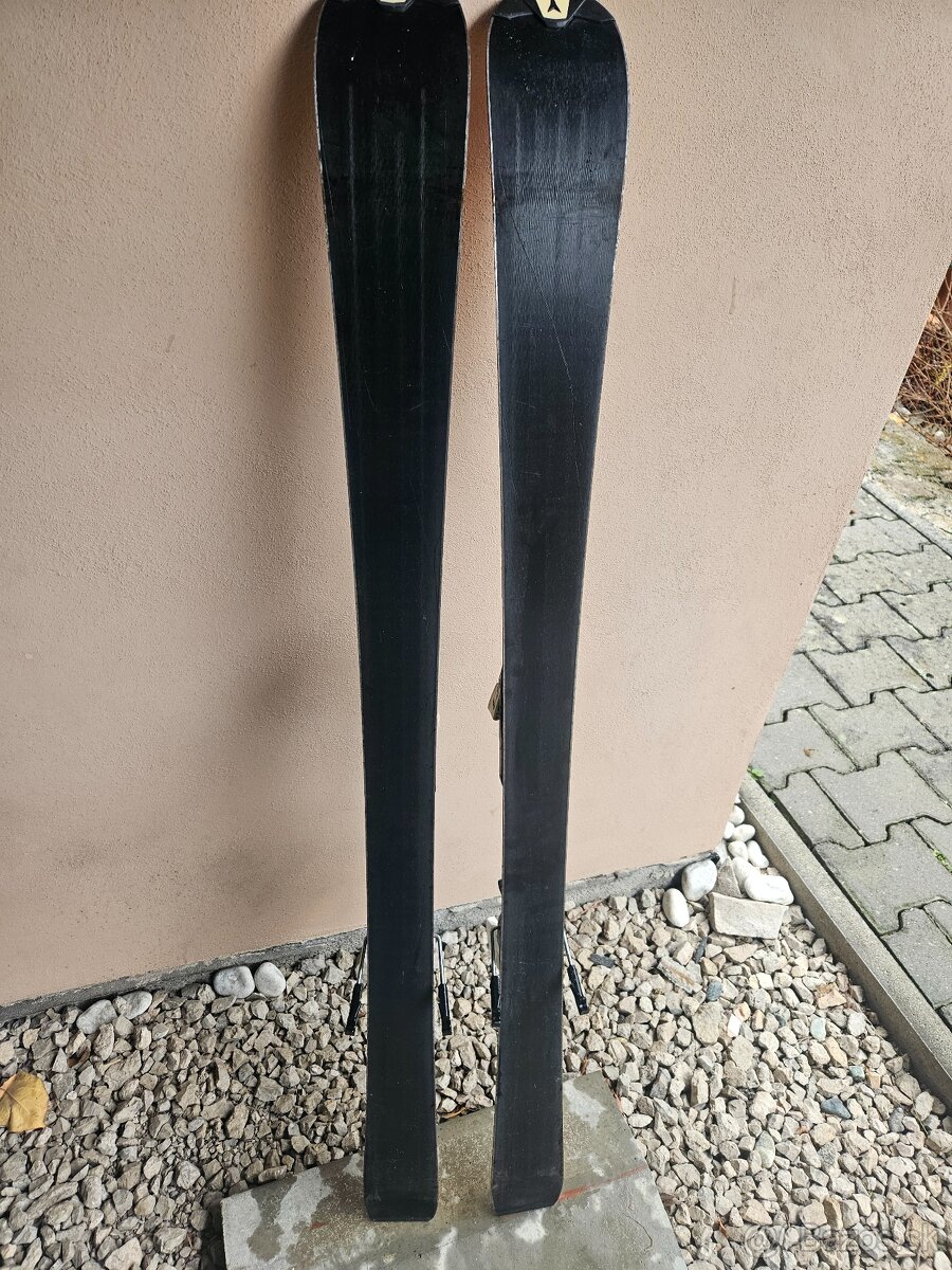 Atomic Detské lyže 120cm - 4