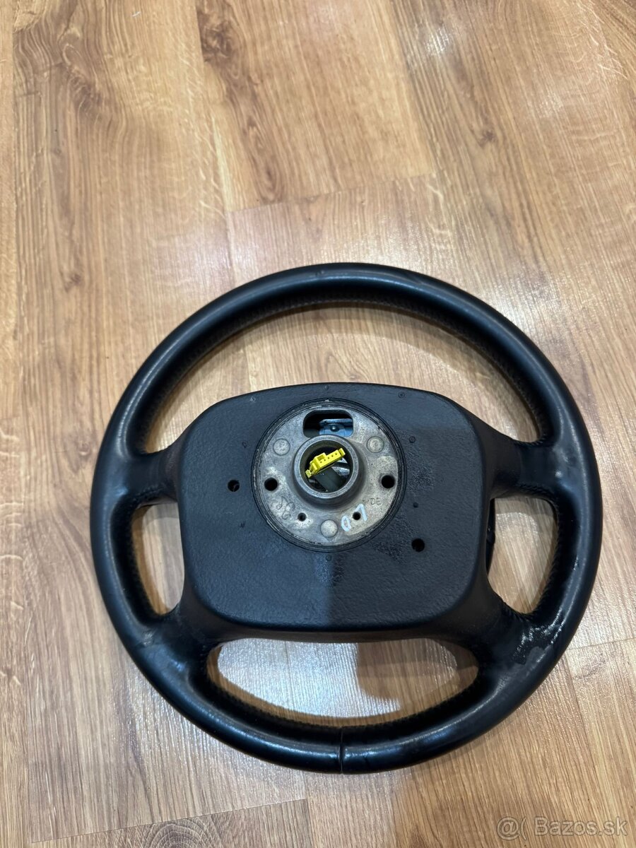 Multifunkčný volant škoda octavia 1 s airbagom - 4