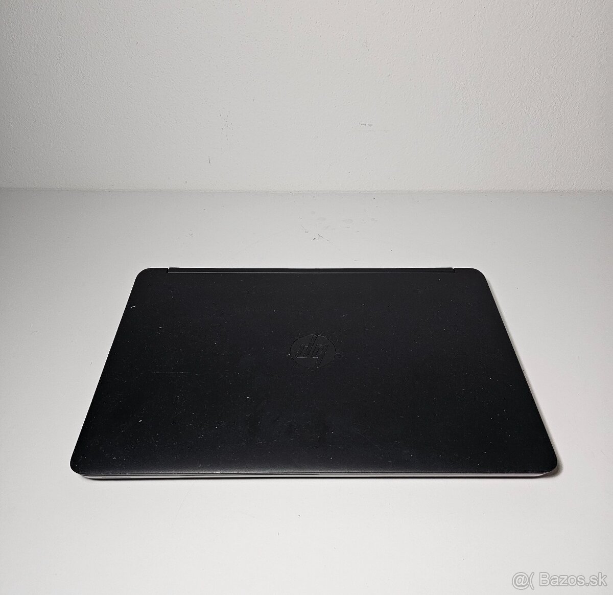 HP ProBook 650 G1 Intel i5 RAM 16 GB SSD - 4