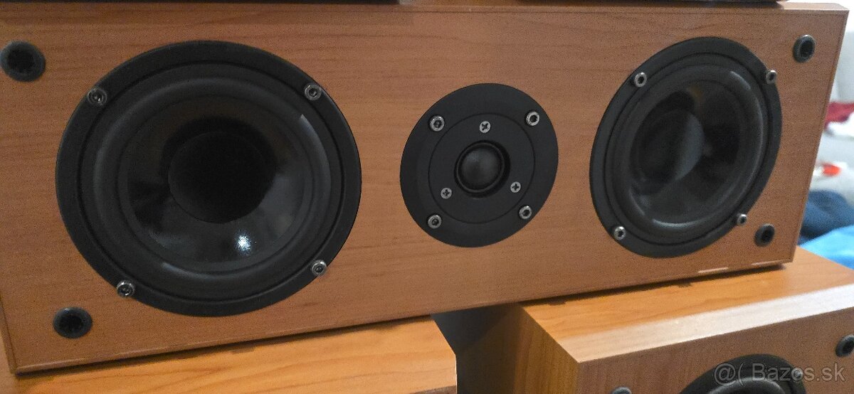 Domace kino KODA 5.0 - 4