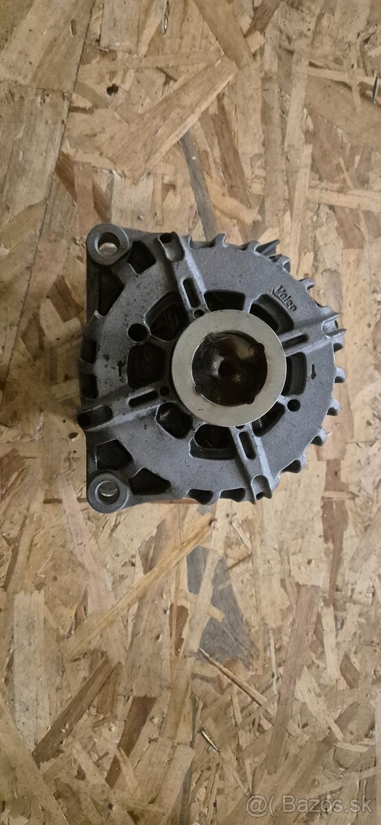 Alterantor 9826550280-00 - 4