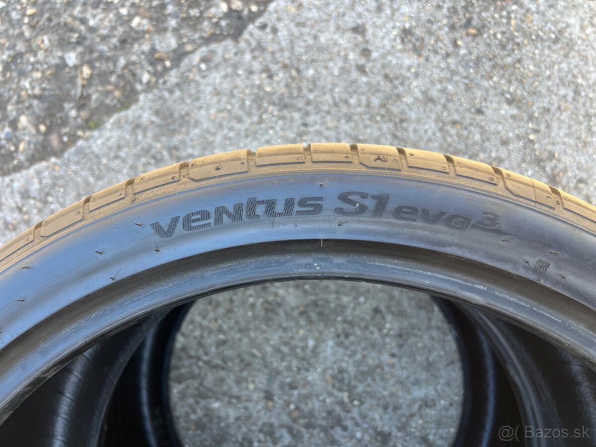 Letne pneu Hankook 255/35r21-295/30r21 - 4