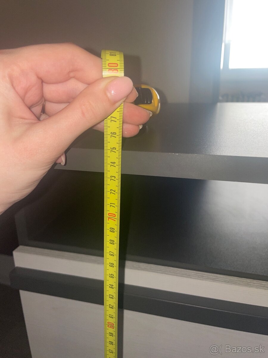 Kancelarsky stol - 4