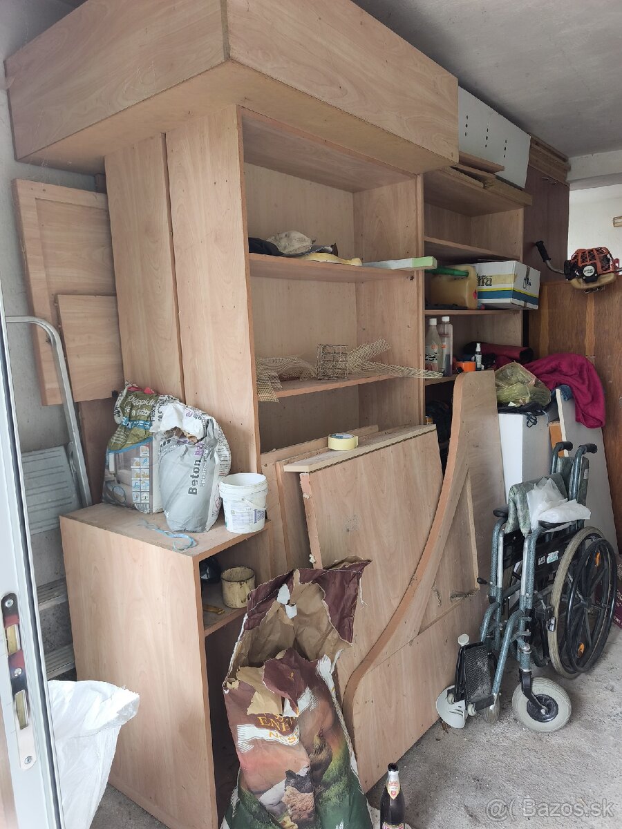 Nábytok - 4