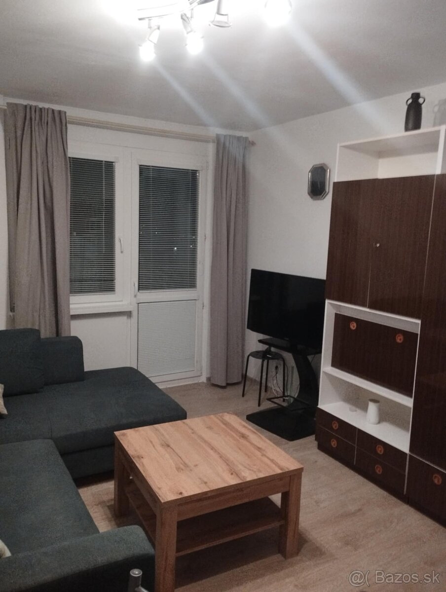 Garsónka v Nitre / Chrenová - 4