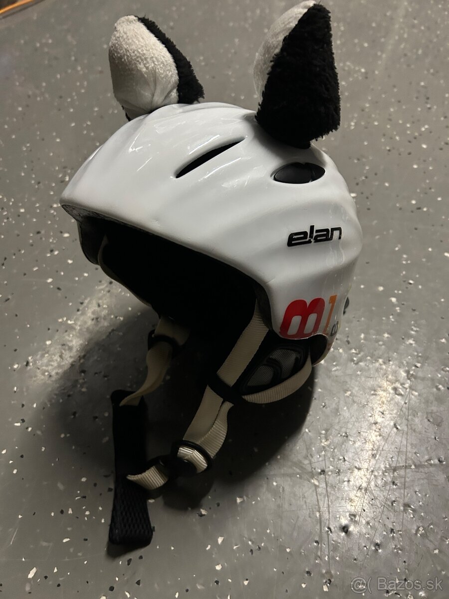 detský lyžiarsky set, 80cm Blizzard - 4