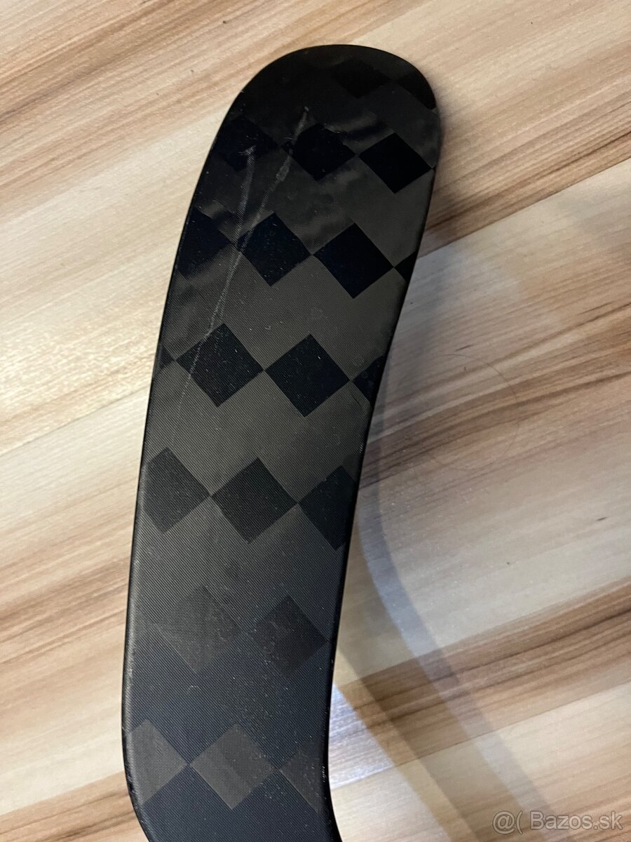 🔴🔵 🏒 HOKEJKA CCM JETSPEED FT8S – SR (ĽAVÁ) 🔵🔴 - 4