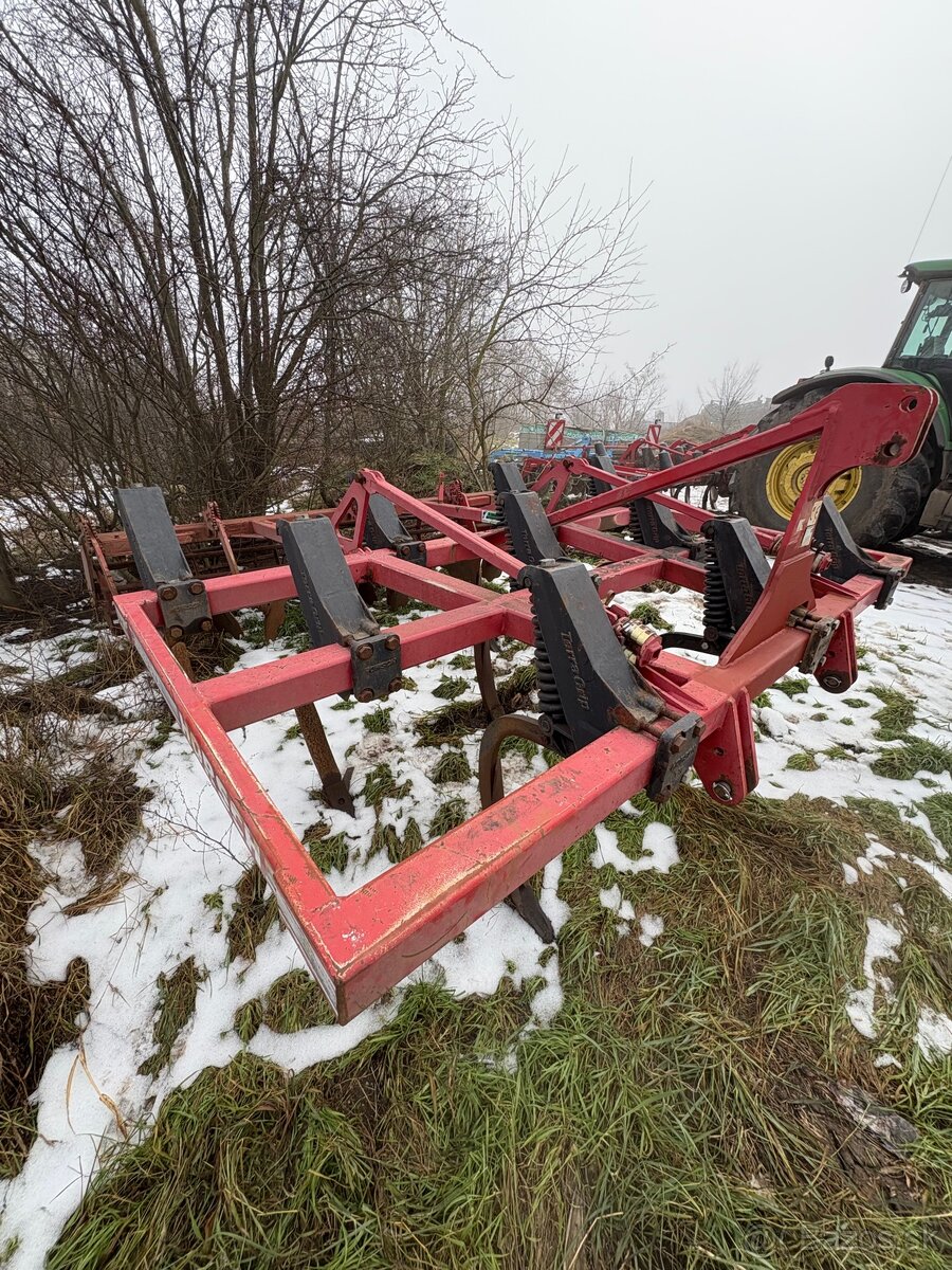 Horsch Terano 3FX - 4
