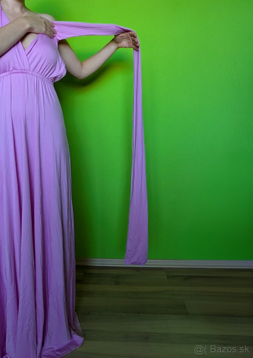 Predám vzdušné šaty - 4