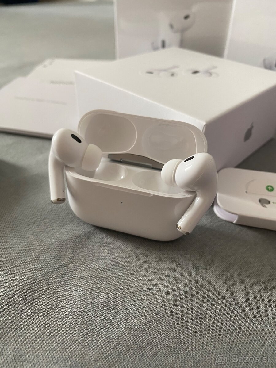 Airpods Pro 2 ANC - 4