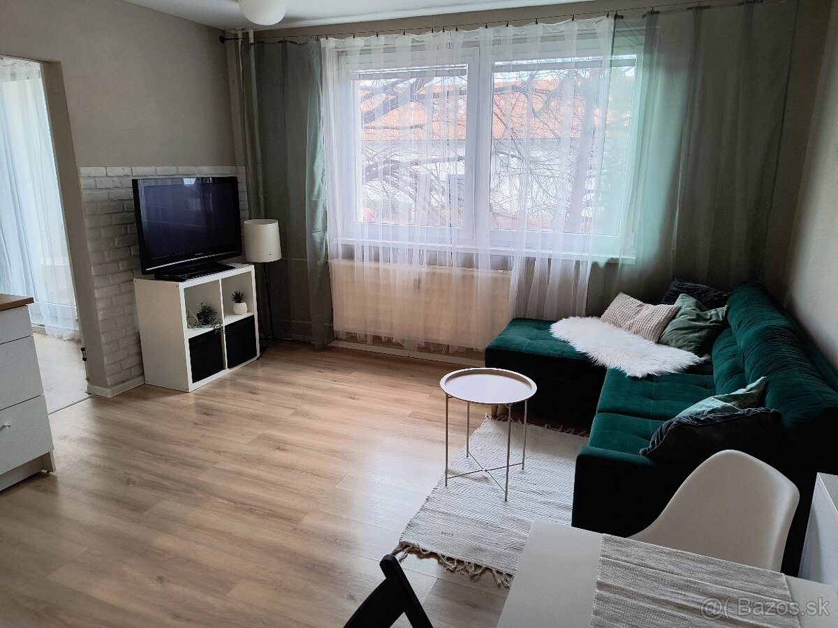 dvojizbový byt vo Vrábľoch - 4