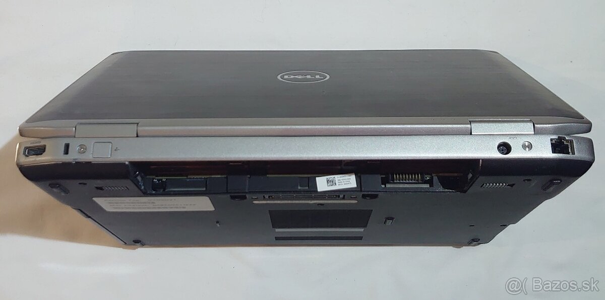 Dell Latitude E6430 i7-3520M, 14", Nvidia - 4