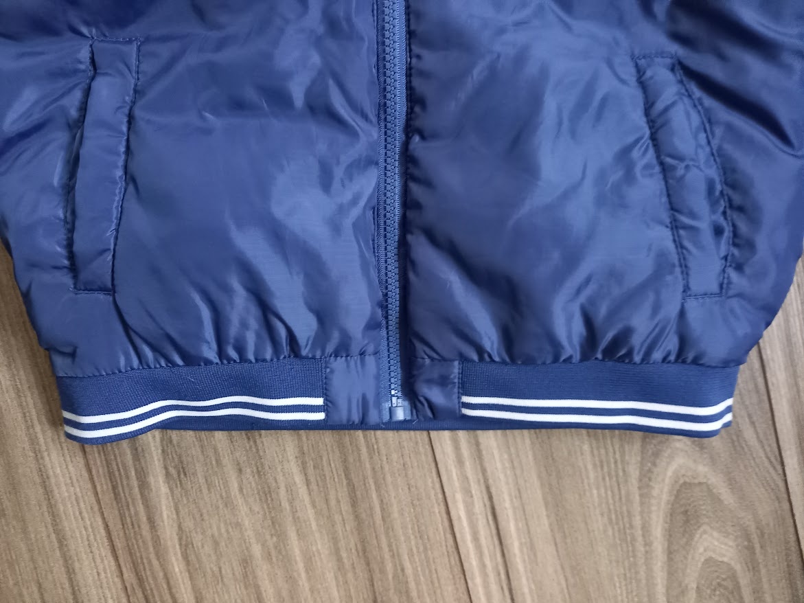 Bunda Mickey Mouse-top stav, veľkosť 140 - 4