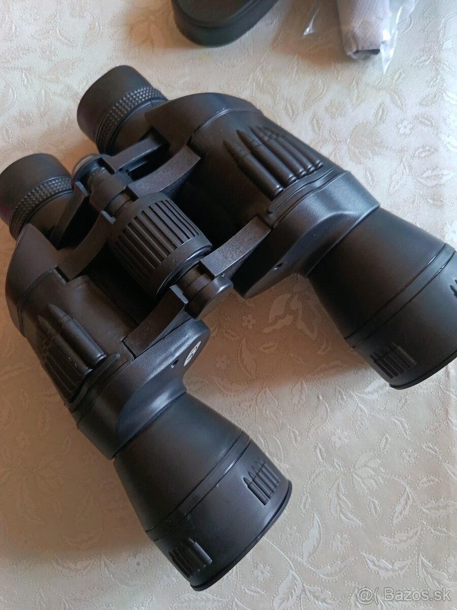 Dalekohlad 20x50 - 4