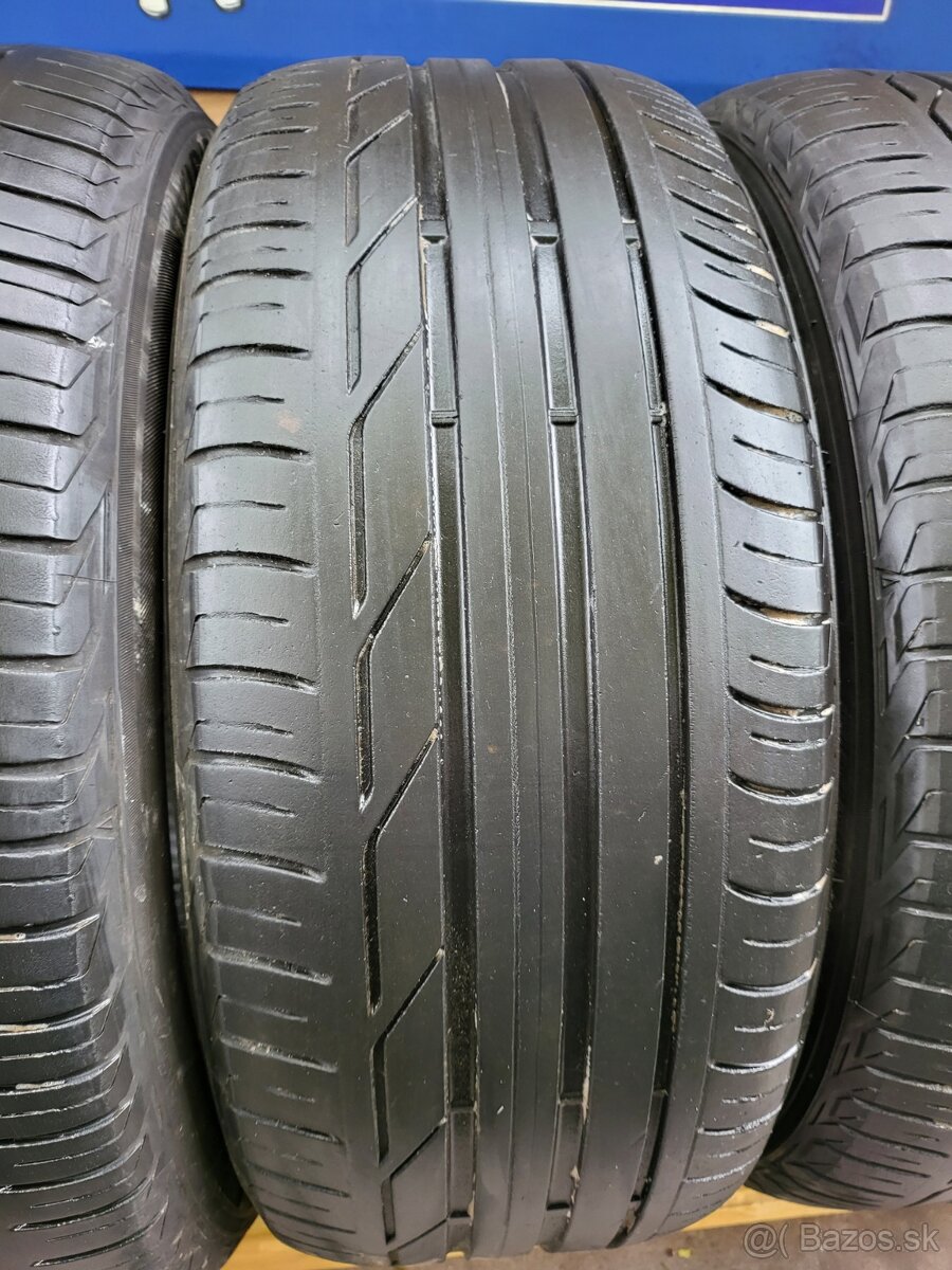 225/50 r18 Bridgestone letne pneumatiky - 4