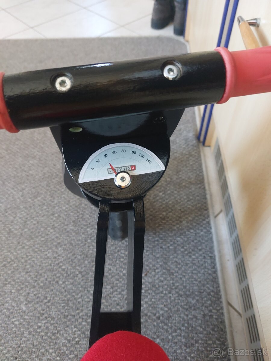 Detské odrazadlo little dutch - 4