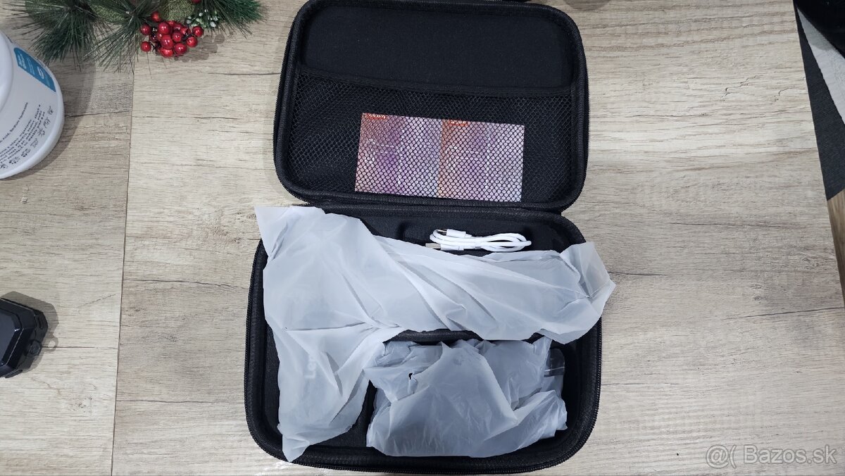 Lenovo Masážna pištoľ - 4