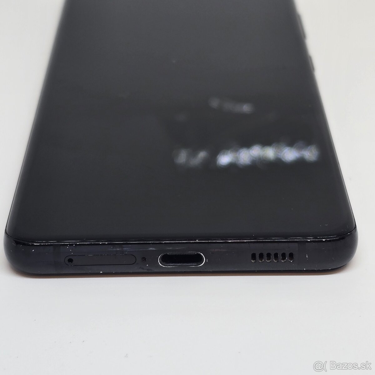 Samsung S21 Ultra ORIGINAL displej - 4