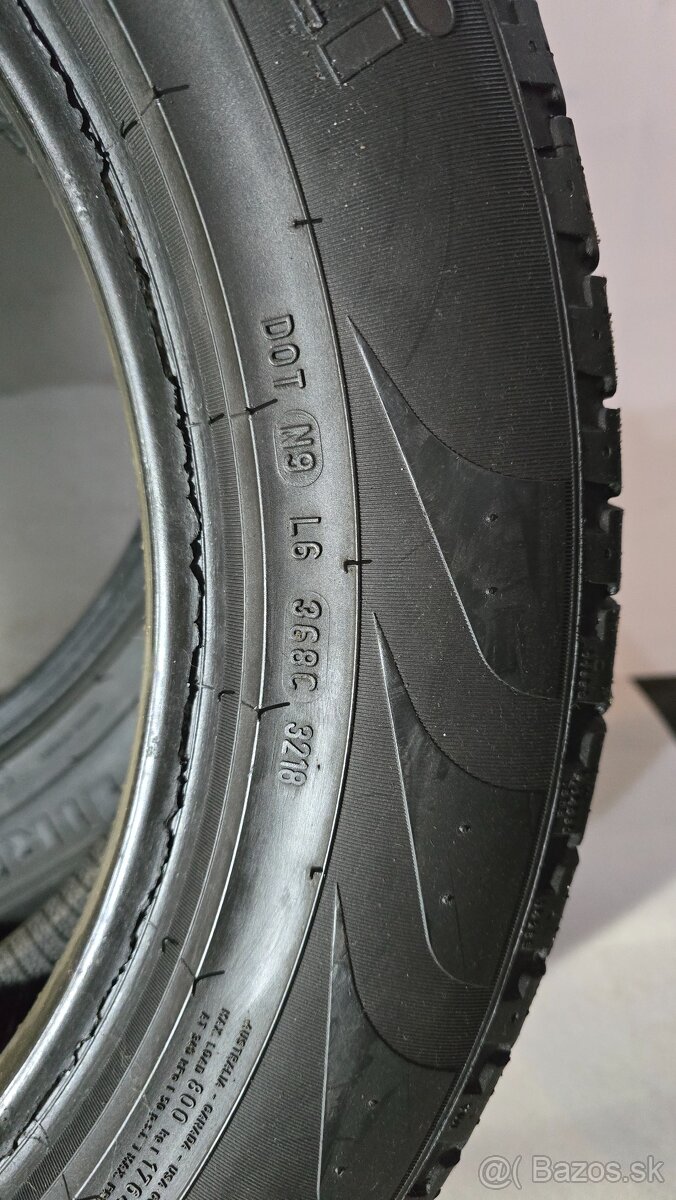 215/65 R17 Pirelli - 4