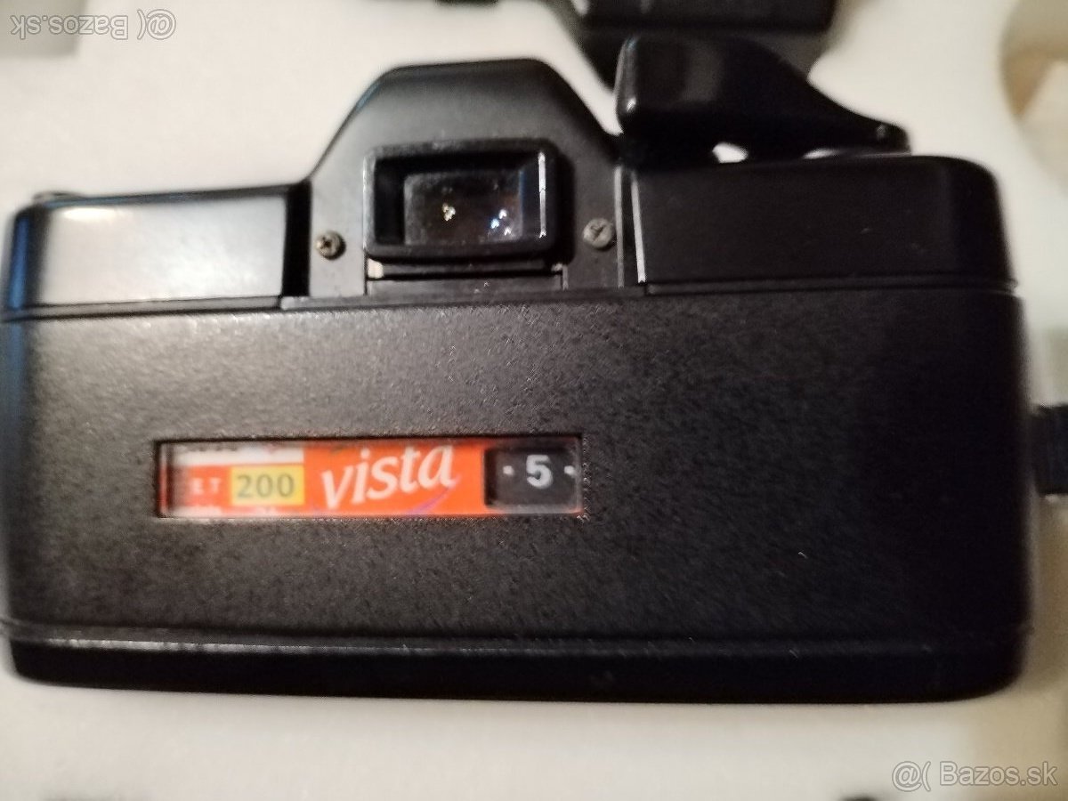 Pentax auto 110 super - 4