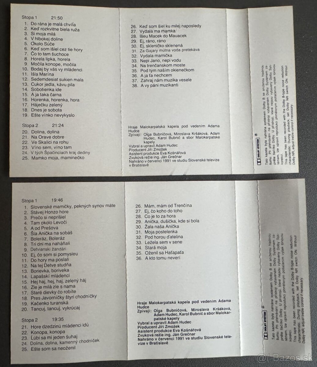 👰 NA SLOVENSKEJ SVADBE" I & II 🤵 - 4