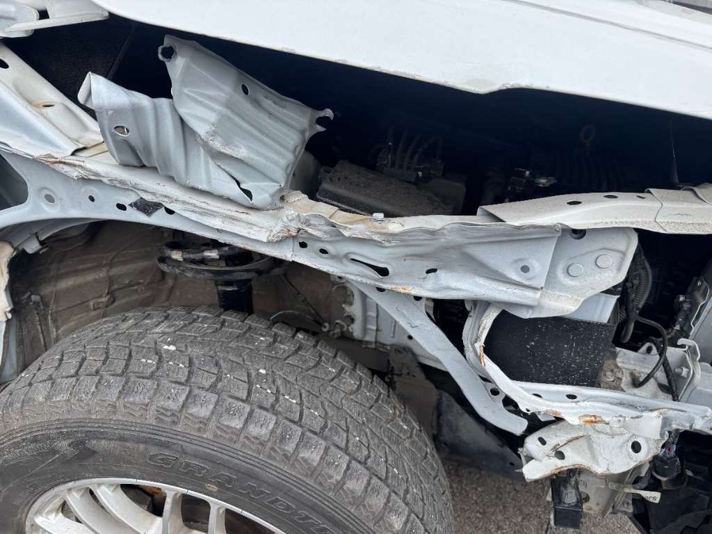 Subaru Forester 2.0i MHEV - 4