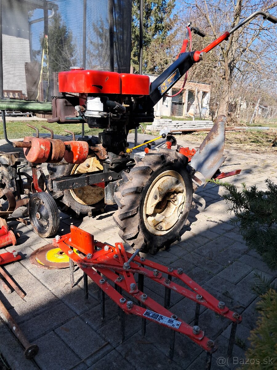 Predám Vari Systém - 4