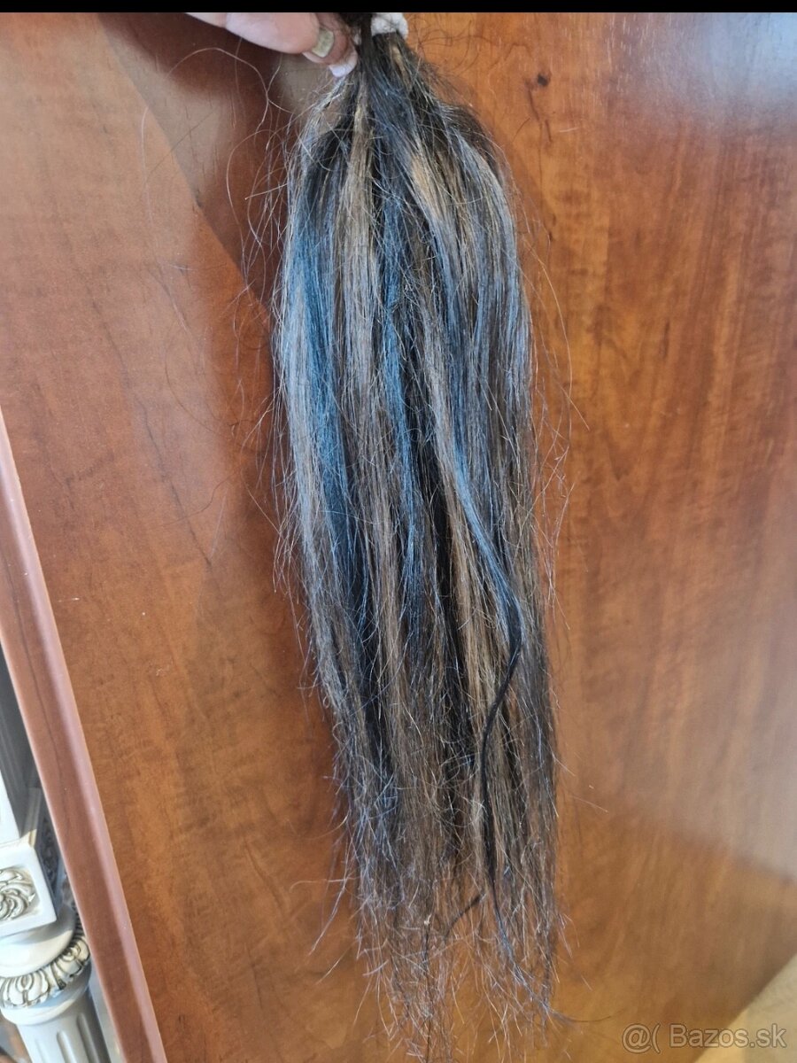 Vlasy na predĺženie - 4