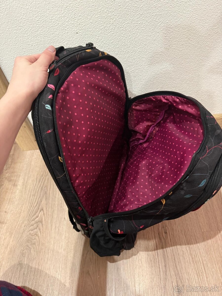 Topgal - školská taška - 4