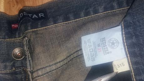 Dámske džínsy - 4