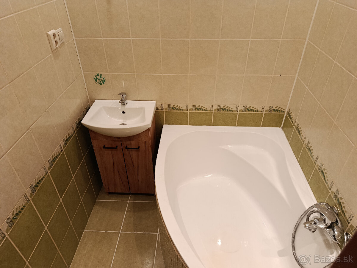 Prenájom 1 izbový byt Košice - Západ - 4