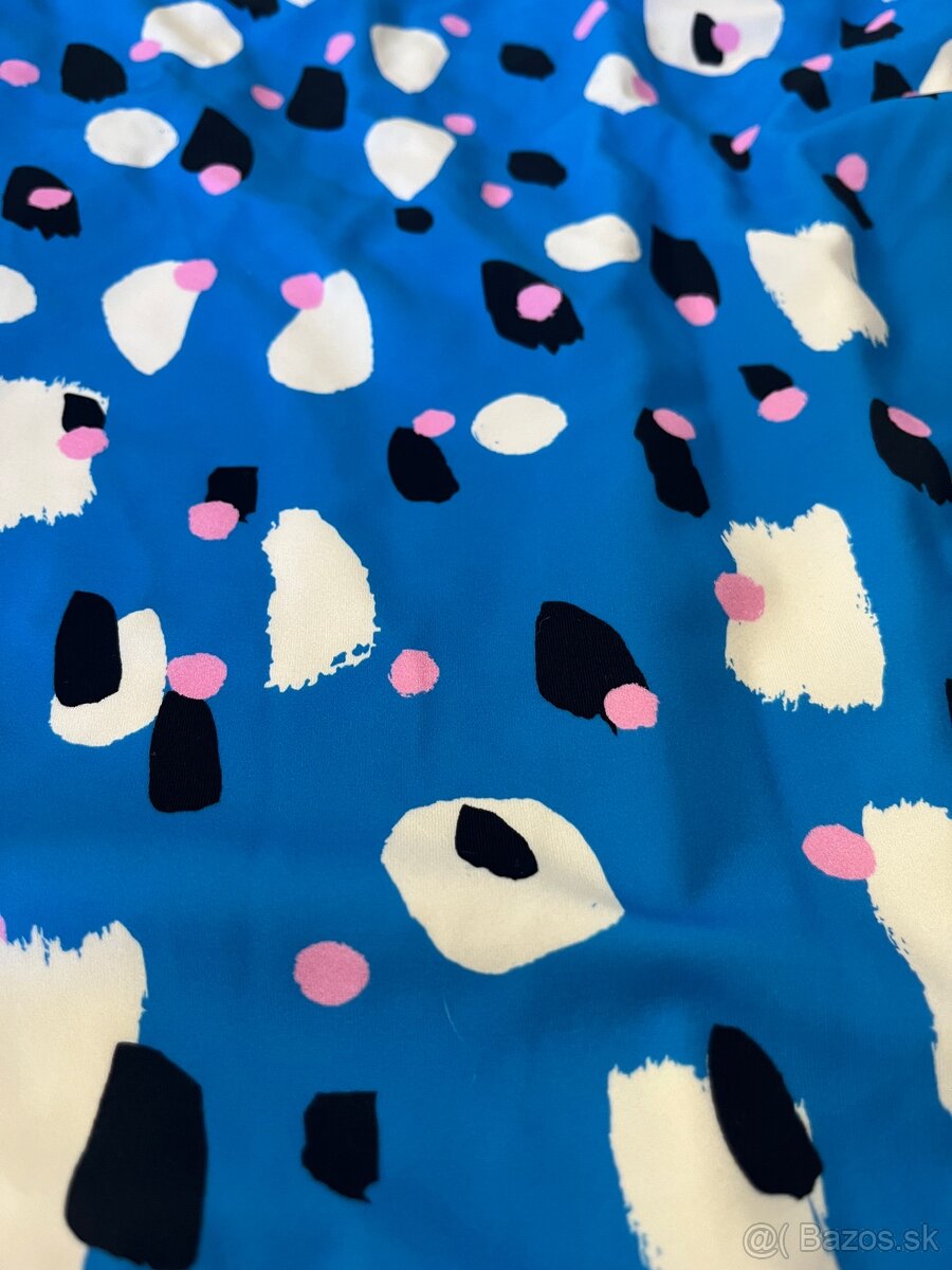 Plavky jednodielne Hanna Andersson - 4