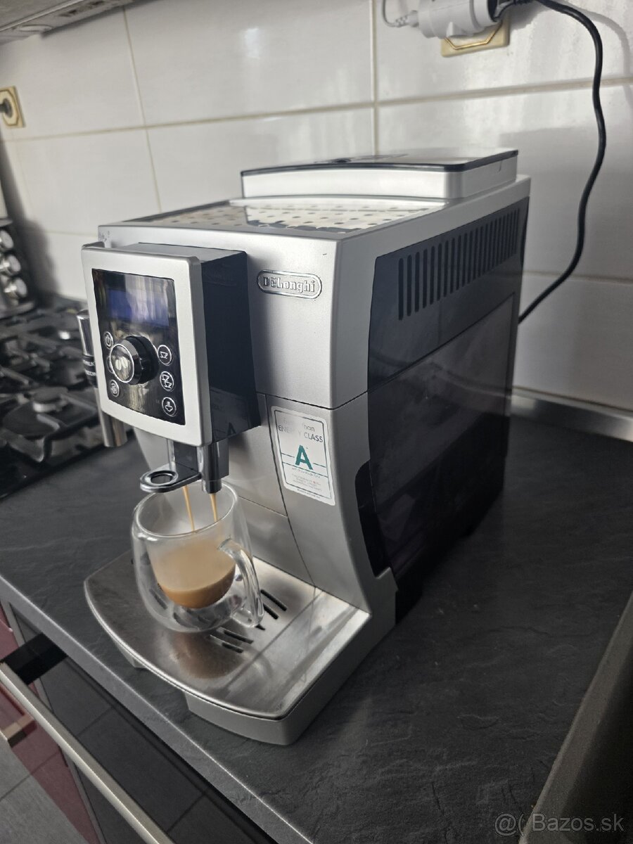 Kavovar Delonghi - 4