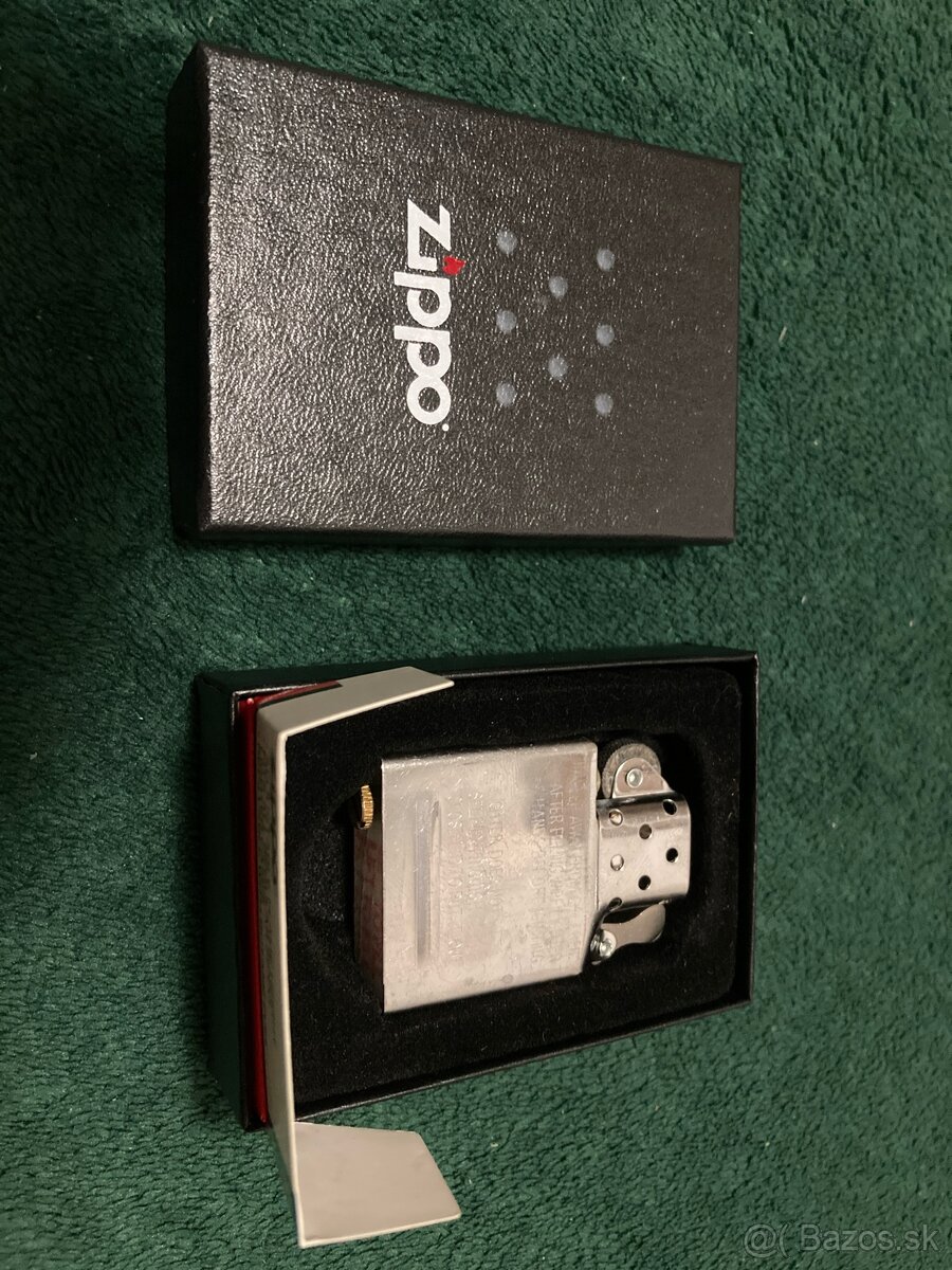 ZIPPO benzínová vložka (insert) - 4
