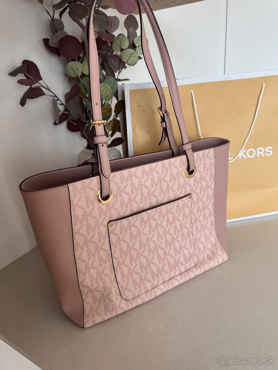 Michael Kors kabelka - NOVÁ s visačkou - 4