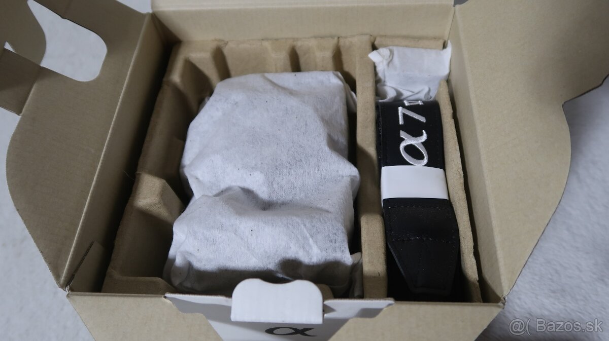 SONY A7 V - 4