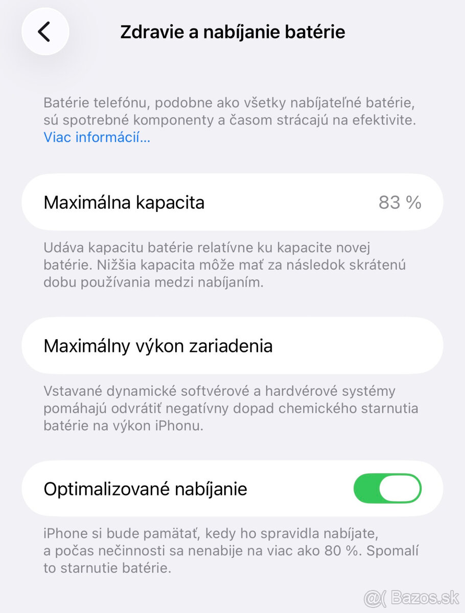 iPhone 14 Pro Max 128 GB Black - 4