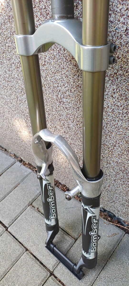 Marzocchi Junior-T pro - 4