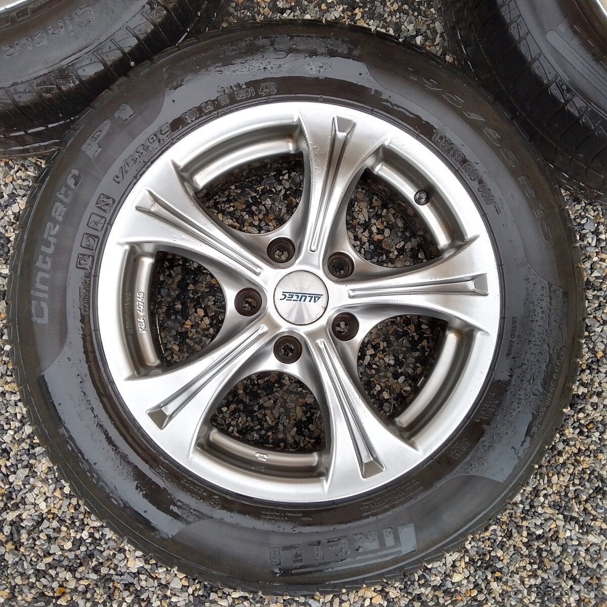 5x112 R15 Elektróny - 4