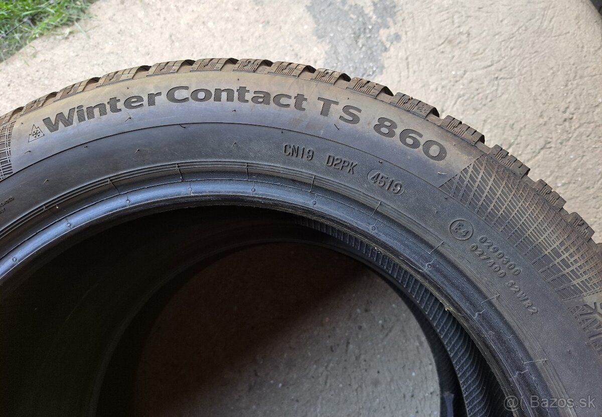 195/55 R16 zimne - 4
